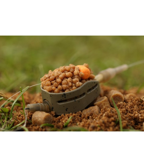 MAINLINE ACTIVATED COARSE PELLETS 2MM 1KG