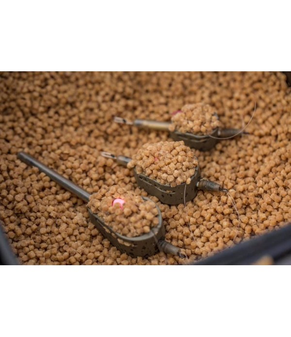 MAINLINE ACTIVATED COARSE PELLETS 2MM 1KG