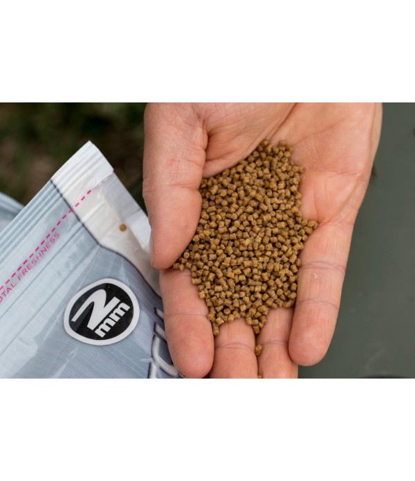 MAINLINE CARP CELL PELLETS 1KG 