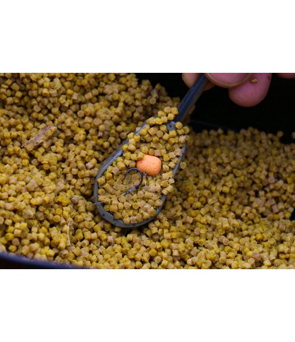 MAINLINE CARP CELL PELLETS 1KG 