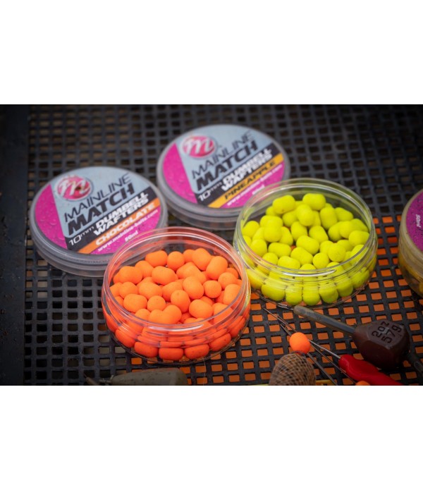 MAINLINE VABA MATCH WAFTERS 10MM / 50GR