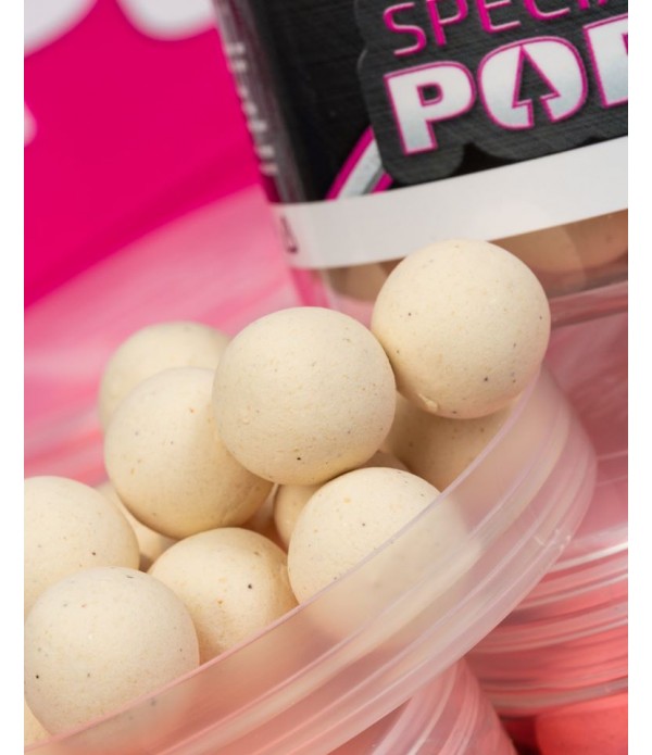 MAINLINE SPECIAL EDITION POP UP 15MM