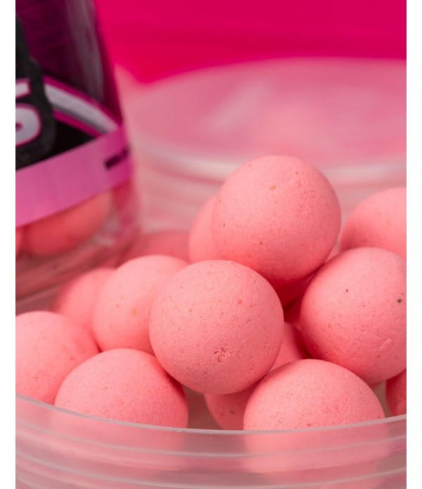 MAINLINE SPECIAL EDITION POP UP 15MM