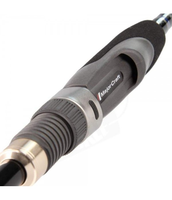 PALICA MAJOR CRAFT FIRST CAST FCS - S762UL