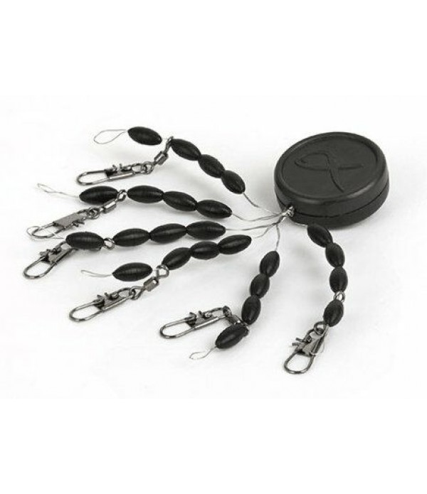 MATRIX PELLET WAGGLER ATTAC.