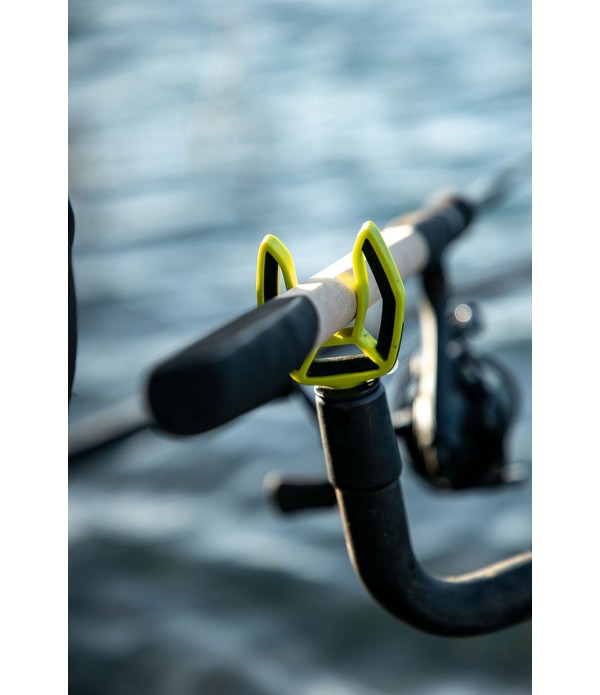 MATRIX FLEXI ROD BUTT GRIP