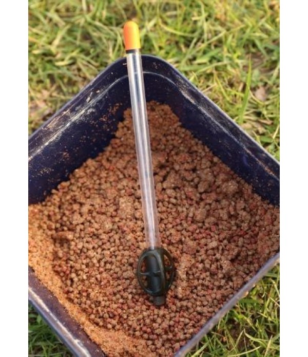 MATRIX MICRO BAGGING WAGGLER LOADED 8GR