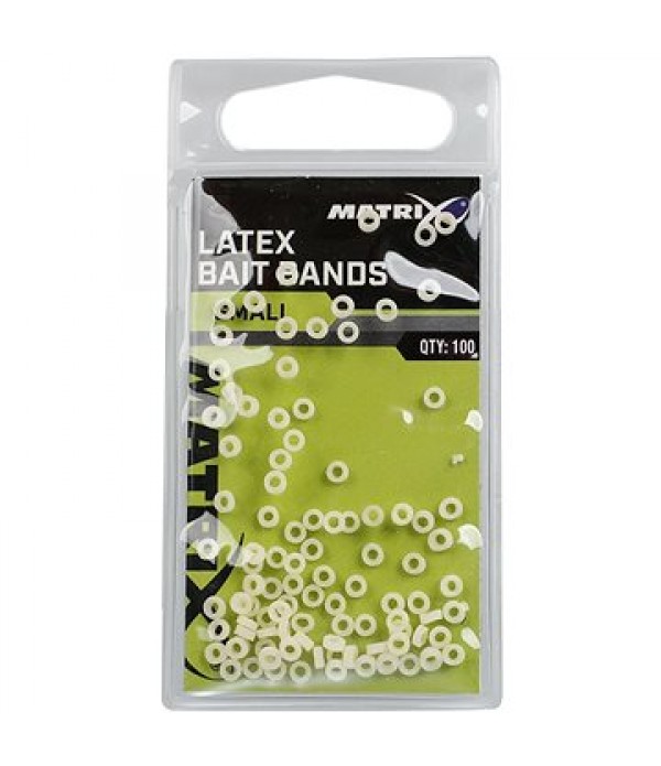 MATRIX LATEX BAIT BANDS M