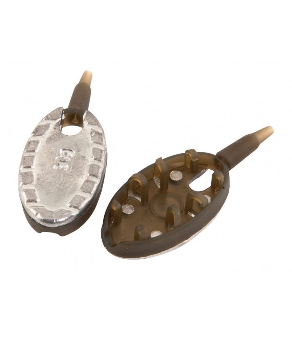 MATRIX KRMILNIK EVOLUTION IN-LINE HOOPED METHOD FEEDER SMALL 