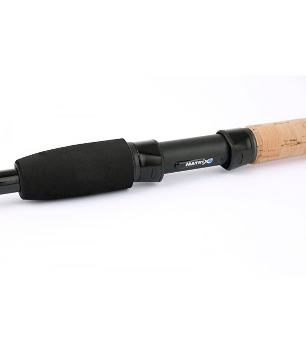MATRIX PALICA AQUOS ULTRA-C 11FT WAGGLER ROD