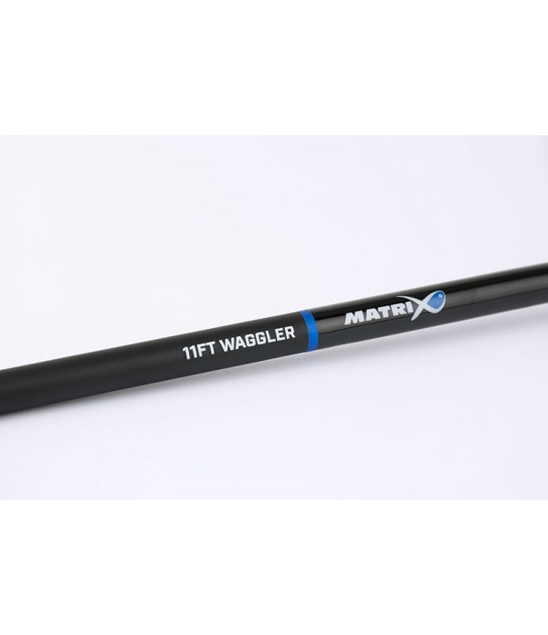 MATRIX PALICA AQUOS ULTRA-C 11FT WAGGLER ROD
