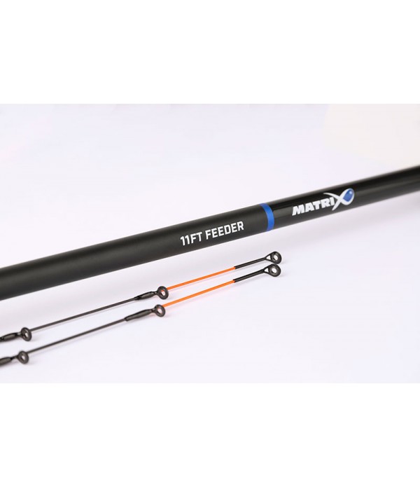 MATRIX PALICA AQUOS ULTRA-C FEEDER 3.3M 40GR