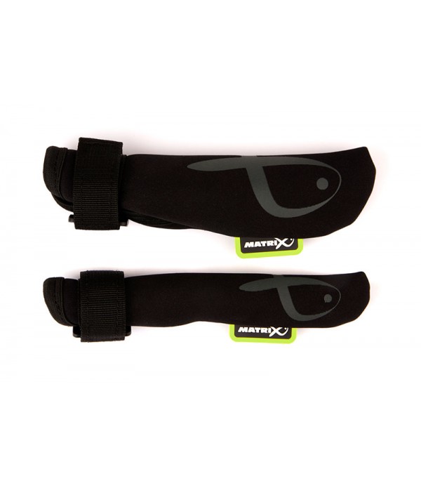 MATRIX TIP & BUTT PROTECTORS