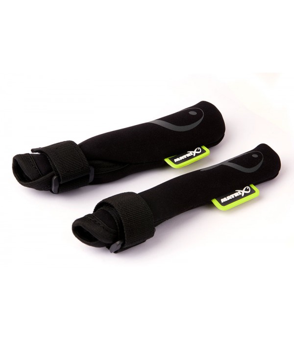 MATRIX TIP & BUTT PROTECTORS