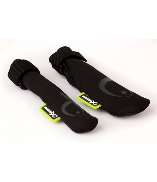 MATRIX TIP & BUTT PROTECTORS