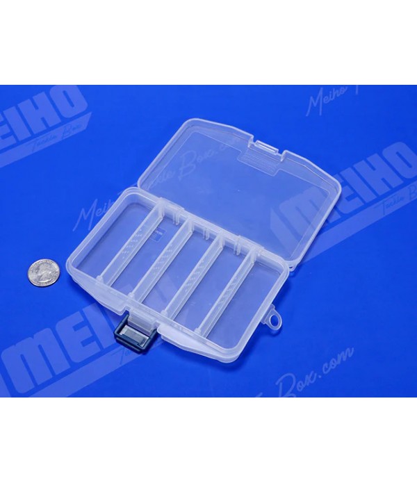 MEIHO LURE CASE F