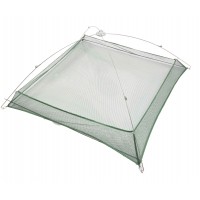 MIKADO DROP NET - COMPLETE FOLDABLE WITH COLLAR 10...