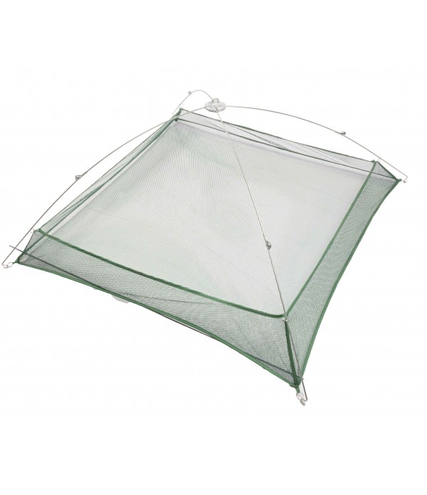 MIKADO DROP NET - COMPLETE FOLDABLE WITH COLLAR 10...