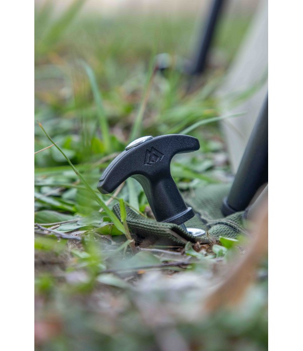 ENCLAVE BIVVY XL PRO 