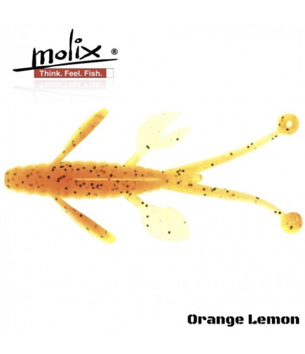 MOLIX VABA FREAKY ROCK 5CM 