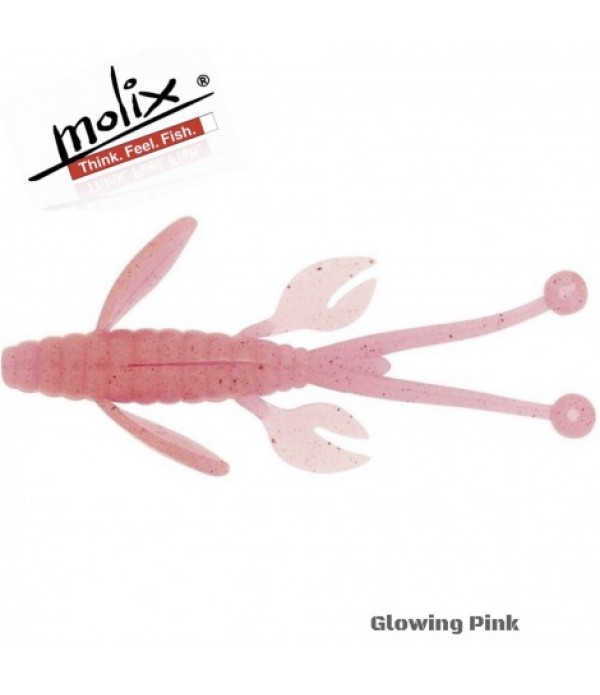 MOLIX VABA FREAKY ROCK 5CM 