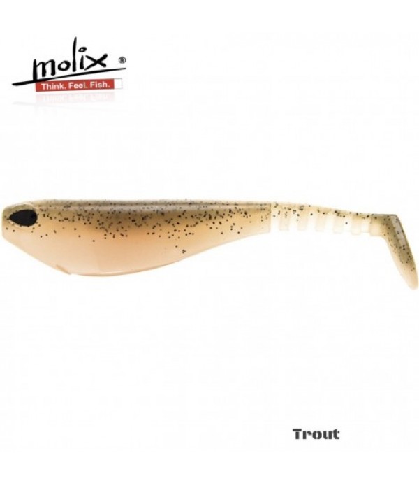MOLIX SILIKONSKA VABA SS SHAD 10CM