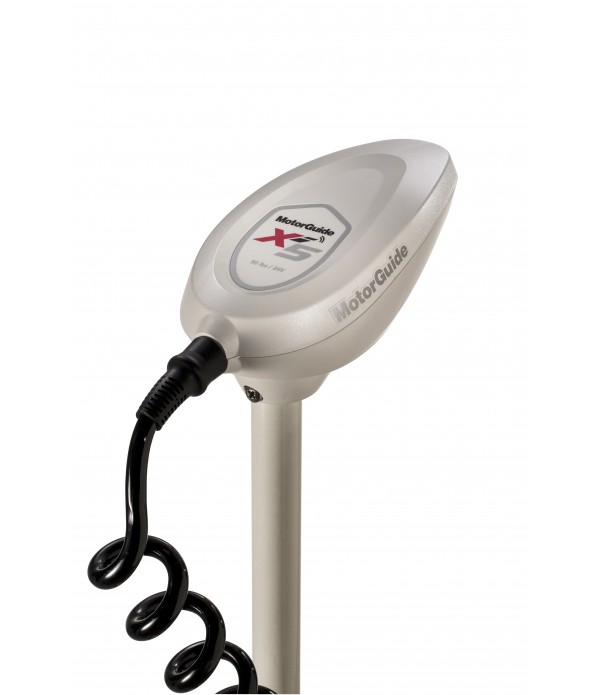 ELEKTRO MOTOR MOTORGUIDE XI5-105SW 72" 36V GPS