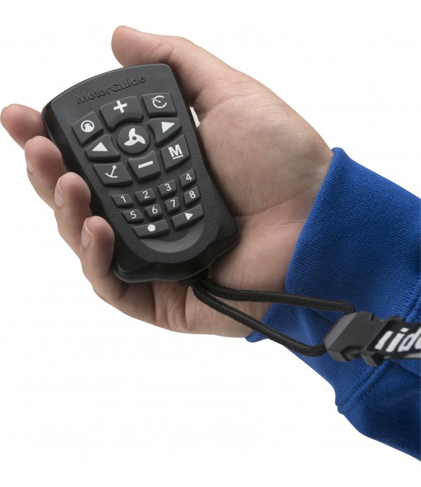 ELEKTRO MOTOR MOTORGUIDE XI5-105SW 72" 36V GPS