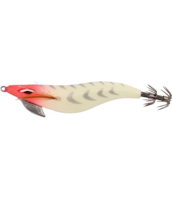 VABA MUSTAD BAKU DART N FALL EGI SCANDAL GLOW 3.0
