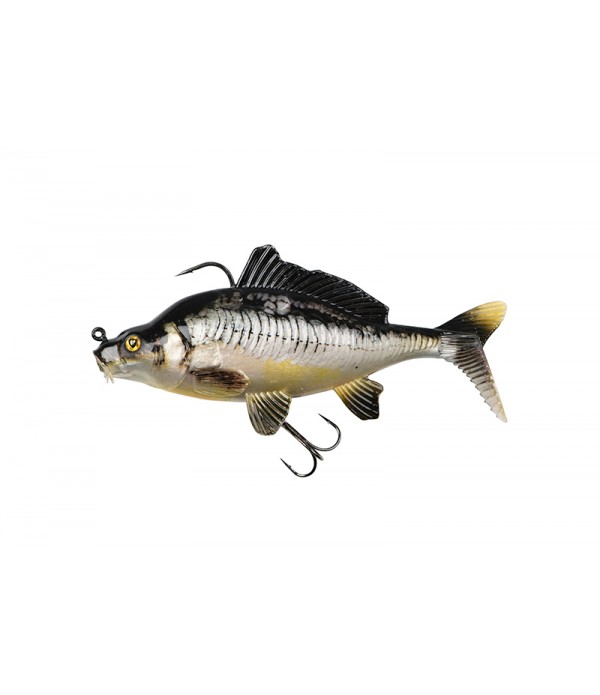 FOX RAGE SUPER NATURAL REPLICANT CARP 14CM 55GR