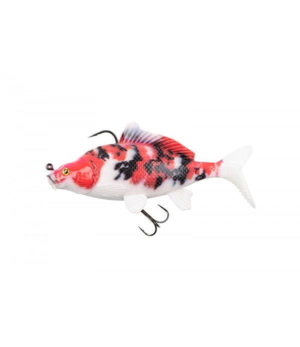 FOX RAGE SUPER NATURAL REPLICANT CARP 14CM 55GR