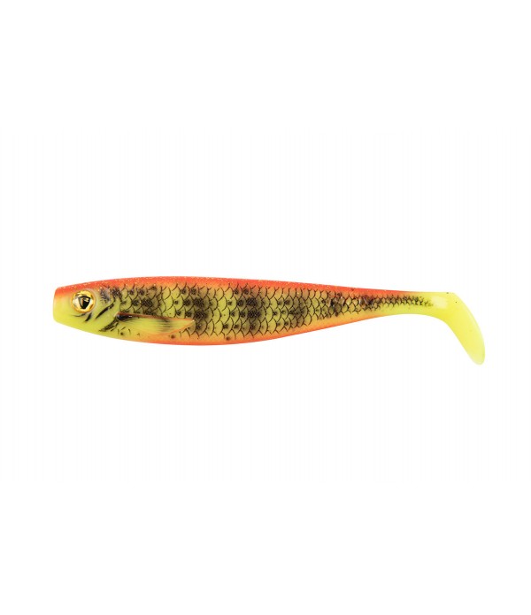 FOX RAGE PRO SHAD 2 UV 14CM