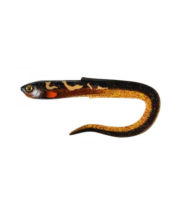 FOX RAGE SLICK EEL BURBOT 21CM