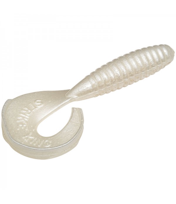 STRIKE KING RAGE GRUB 10CM