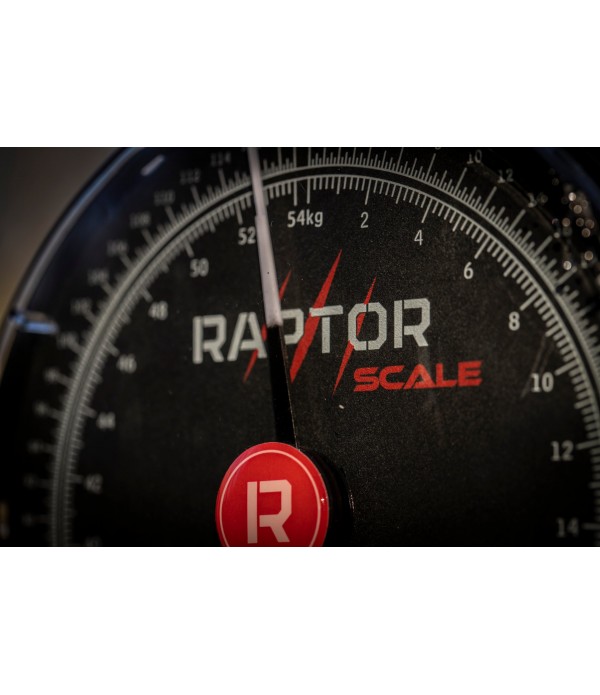 RAPTOR TEHTNICA 54KG