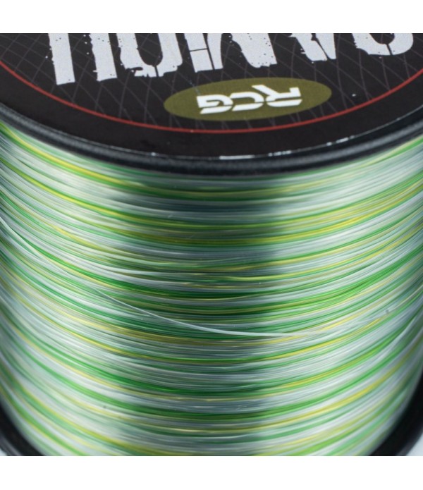 RCG LAKS CAMOU 1300M 6.8KG