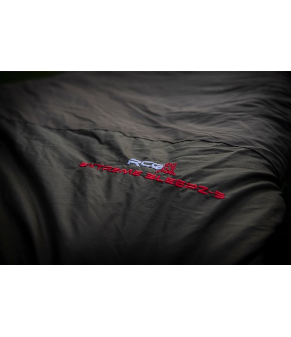 RCG SPALNA VREČA XTREME SLEEPZZ 5 SEASON