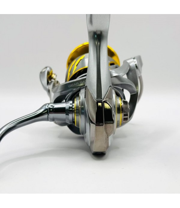 ROLA RYOBI ZAUBER 4000SW