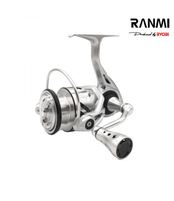 ROLA RYOBI RANMI EDGE 2000HP