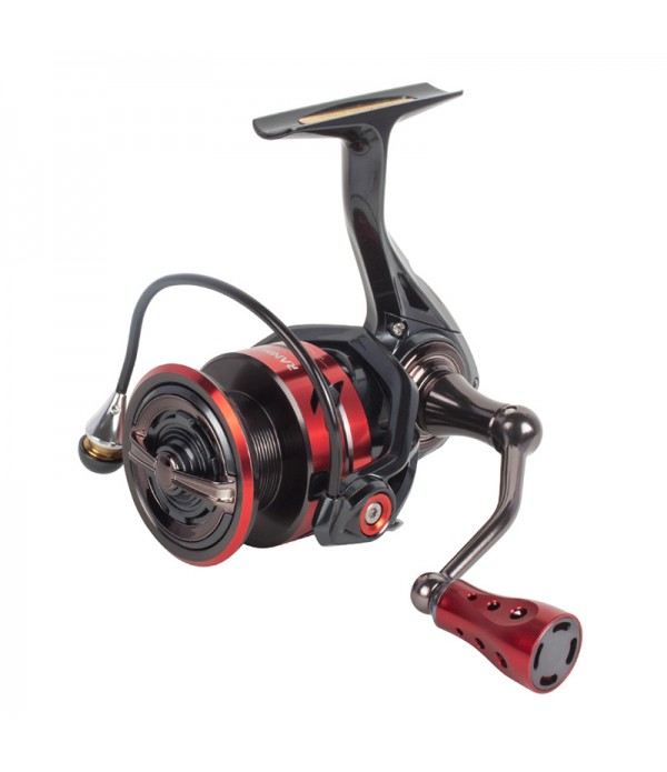 ROLA RYOBI RANMI NANO POWER 4000HP