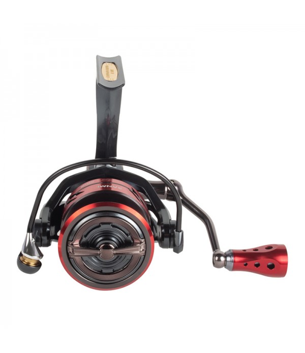 ROLA RYOBI RANMI NANO POWER 4000HP