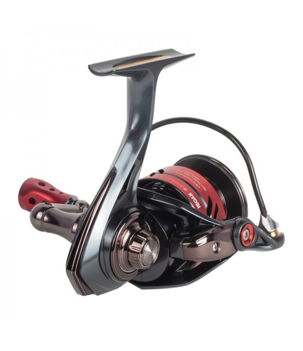 ROLA RYOBI RANMI NANO POWER 4000HP
