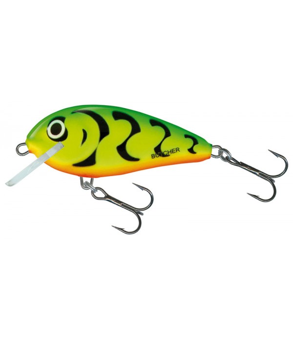 VABA SALMO BUTCHER FLOATING 5CM 5GR