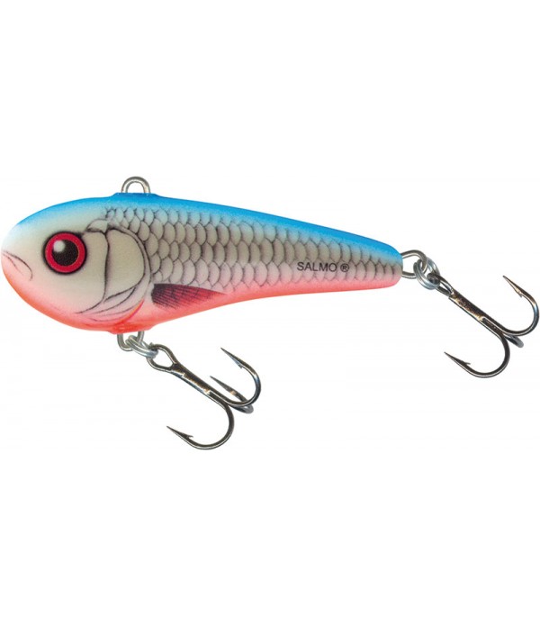 VABA SALMO CHUBBY DARTER SINKING 3CM 3,2GR