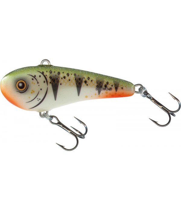 VABA SALMO CHUBBY DARTER SINKING 3CM 3,2GR