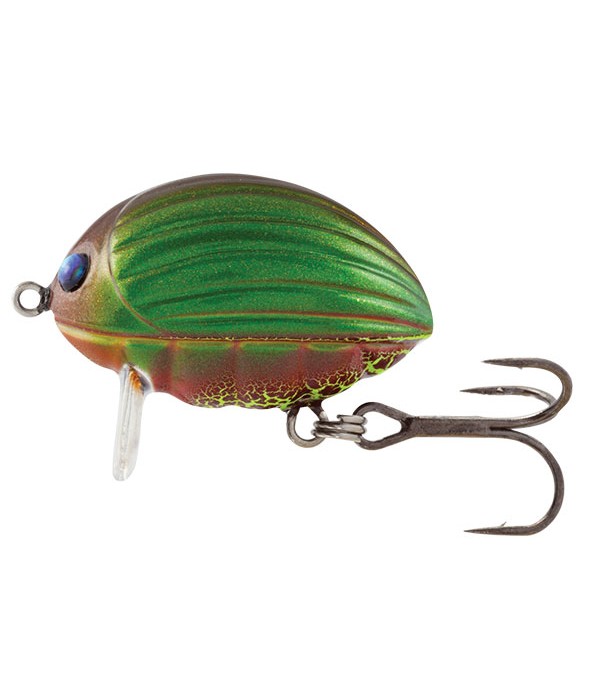 VABA SALMO LIL BUG FLOATING 2CM 2,8GR