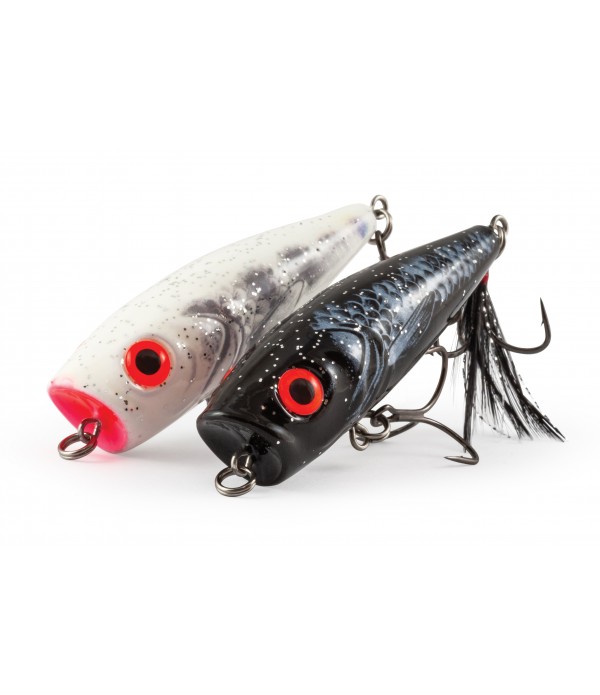 SALMO VABA RATTLIN’ POP FLOATING - 7CM