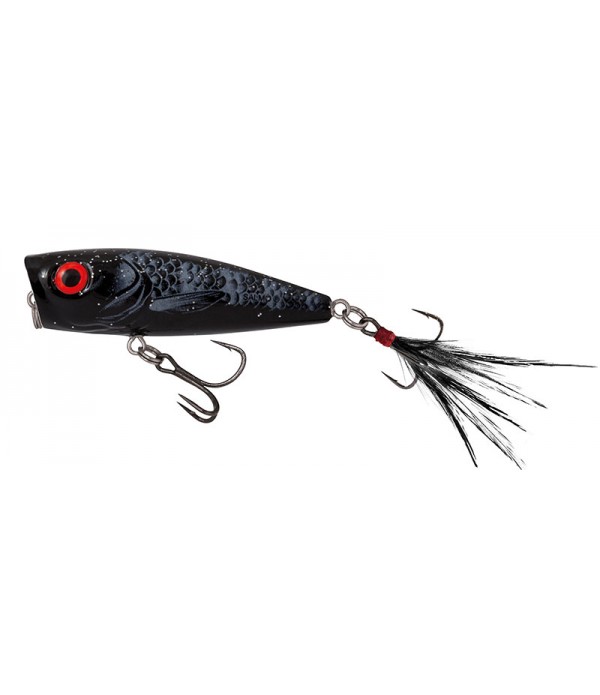 SALMO VABA RATTLIN’ POP FLOATING - 7CM