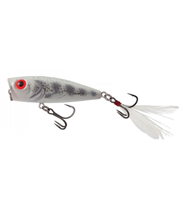 SALMO VABA RATTLIN’ POP FLOATING - 7CM