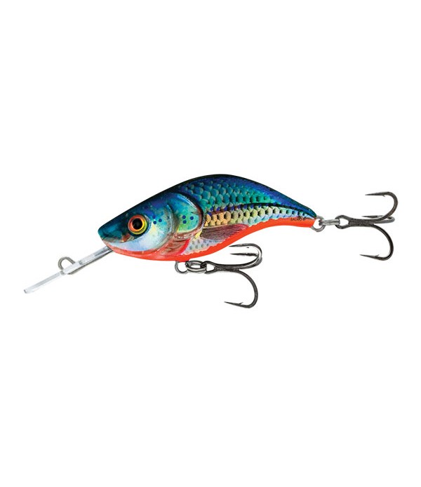 VABA SALMO SPARKY SHAD SINKING 4CM 3GR